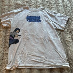 Anime shirt